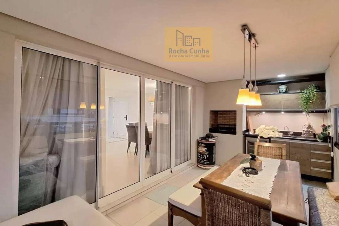 Conheça Apartamento 3 quartos à venda São Paulo,SP - R$ 2.200.000 - VENDA1326 - 6 6