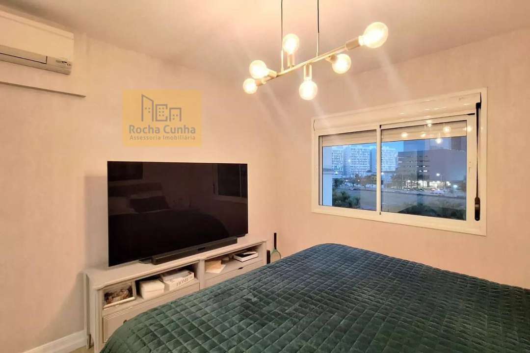 Conheça Apartamento 3 quartos à venda São Paulo,SP - R$ 2.200.000 - VENDA1326 - 11 11