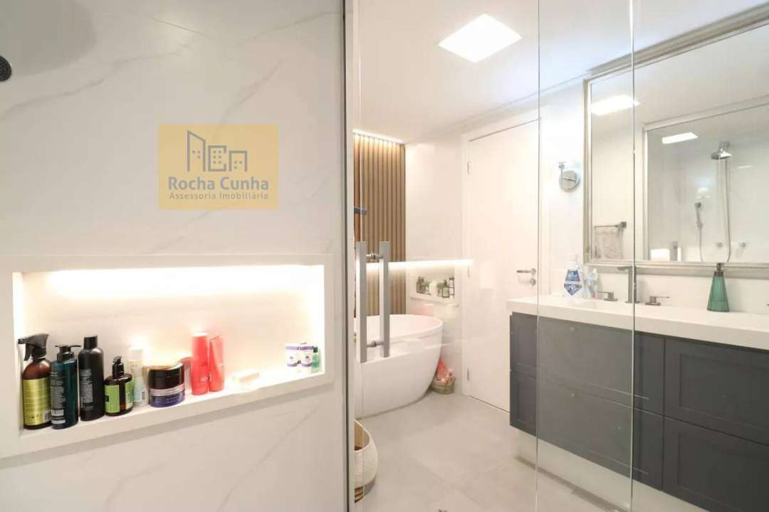 Conheça Apartamento 3 quartos à venda São Paulo,SP - R$ 2.200.000 - VENDA1326 - 12 12