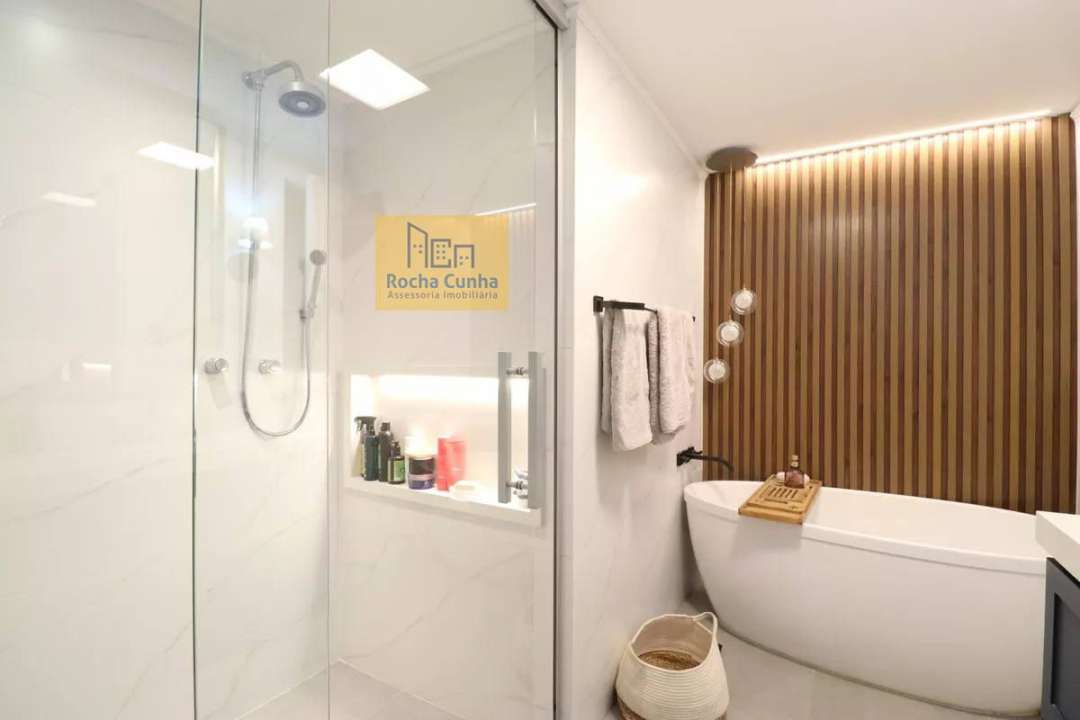 Conheça Apartamento 3 quartos à venda São Paulo,SP - R$ 2.200.000 - VENDA1326 - 13 13
