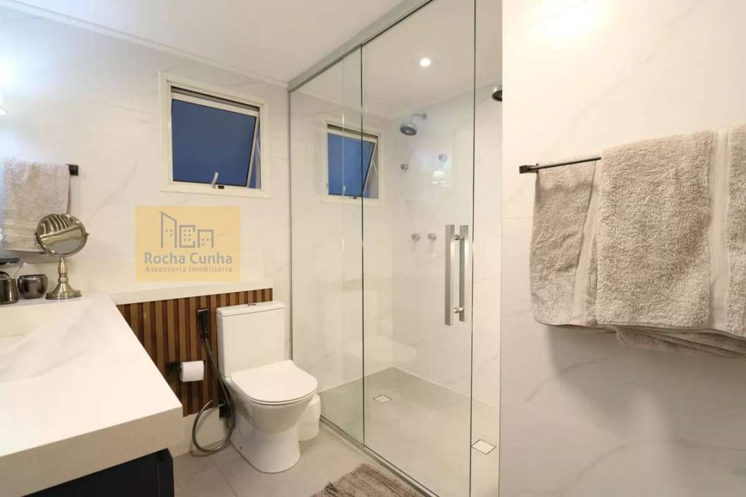 Conheça Apartamento 3 quartos à venda São Paulo,SP - R$ 2.200.000 - VENDA1326 - 14 14