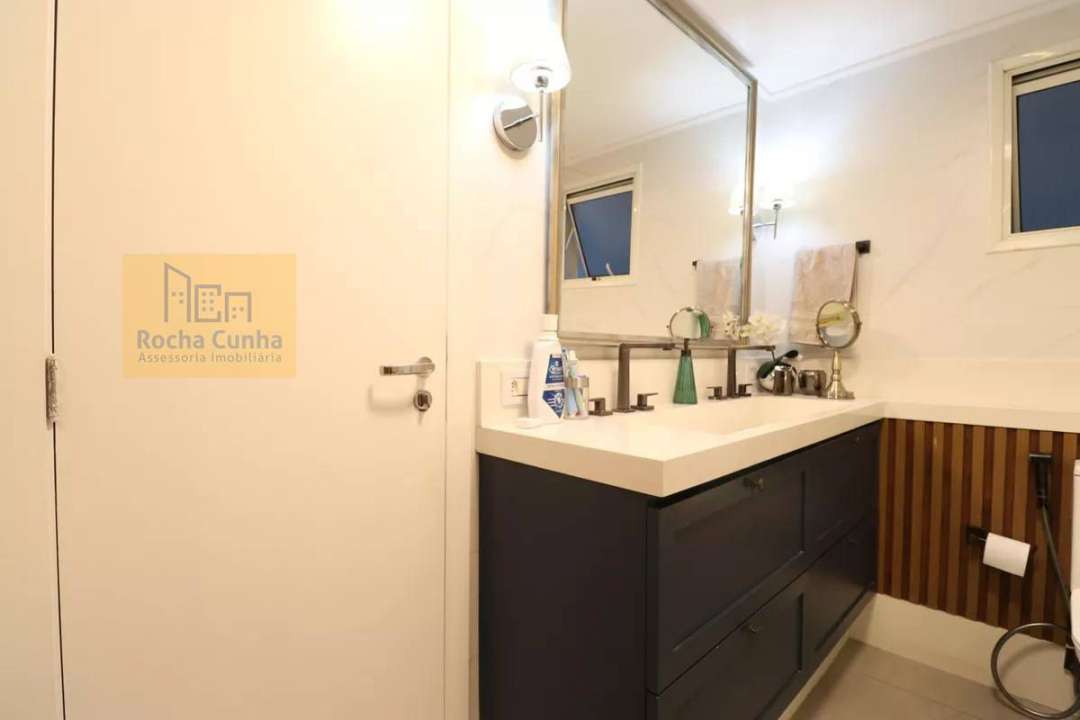 Conheça Apartamento 3 quartos à venda São Paulo,SP - R$ 2.200.000 - VENDA1326 - 15 15