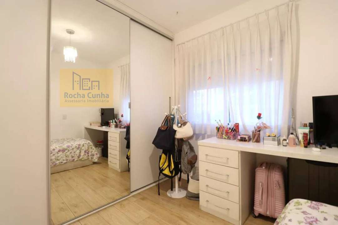 Conheça Apartamento 3 quartos à venda São Paulo,SP - R$ 2.200.000 - VENDA1326 - 16 16
