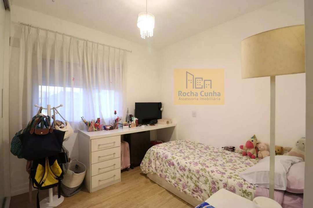 Conheça Apartamento 3 quartos à venda São Paulo,SP - R$ 2.200.000 - VENDA1326 - 17 17