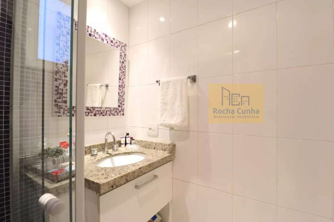 Conheça Apartamento 3 quartos à venda São Paulo,SP - R$ 2.200.000 - VENDA1326 - 20 20
