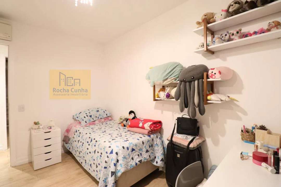 Conheça Apartamento 3 quartos à venda São Paulo,SP - R$ 2.200.000 - VENDA1326 - 21 21