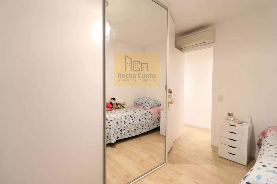 Conheça Apartamento 3 quartos à venda São Paulo,SP - R$ 2.200.000 - VENDA1326 - 22 22