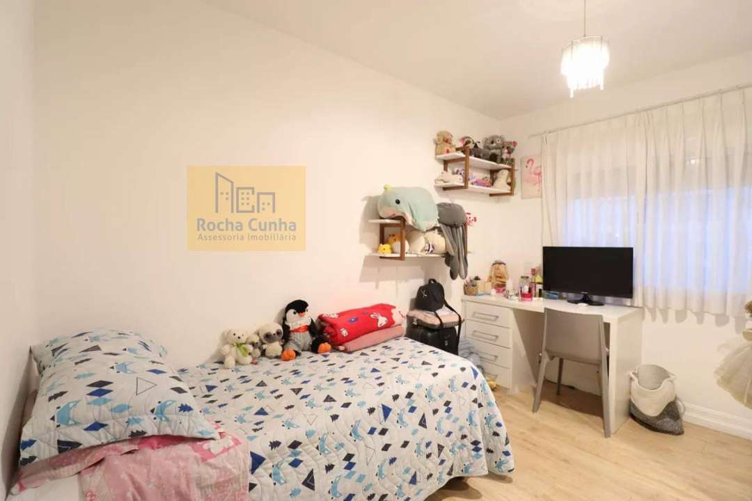 Conheça Apartamento 3 quartos à venda São Paulo,SP - R$ 2.200.000 - VENDA1326 - 23 23