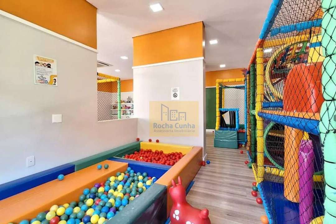 Conheça Apartamento 3 quartos à venda São Paulo,SP - R$ 2.200.000 - VENDA1326 - 24 24