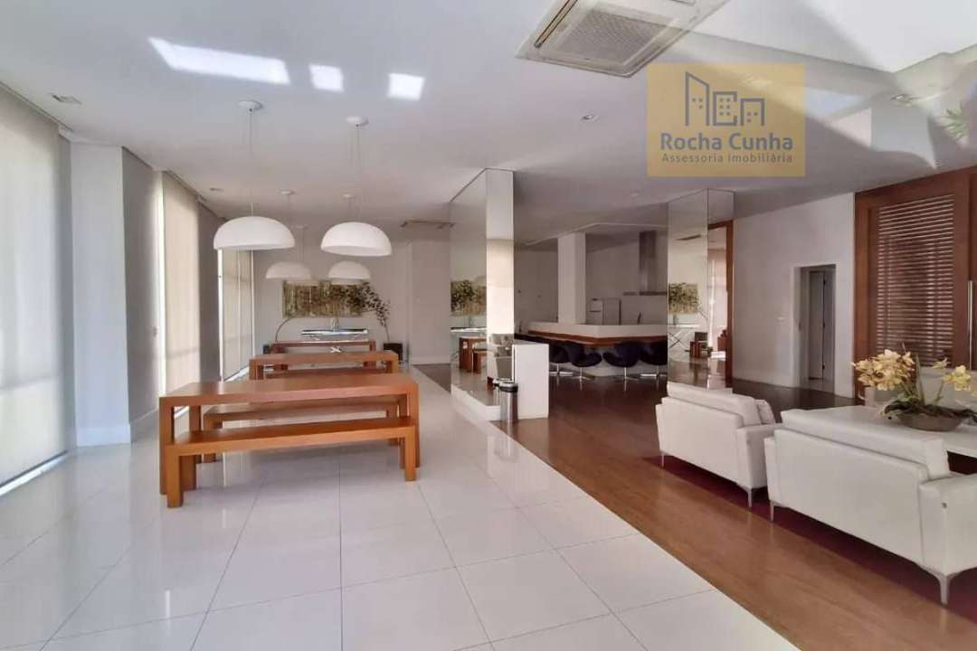 Conheça Apartamento 3 quartos à venda São Paulo,SP - R$ 2.200.000 - VENDA1326 - 26 26