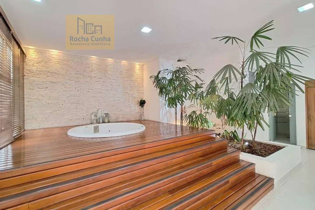 Conheça Apartamento 3 quartos à venda São Paulo,SP - R$ 2.200.000 - VENDA1326 - 28 28