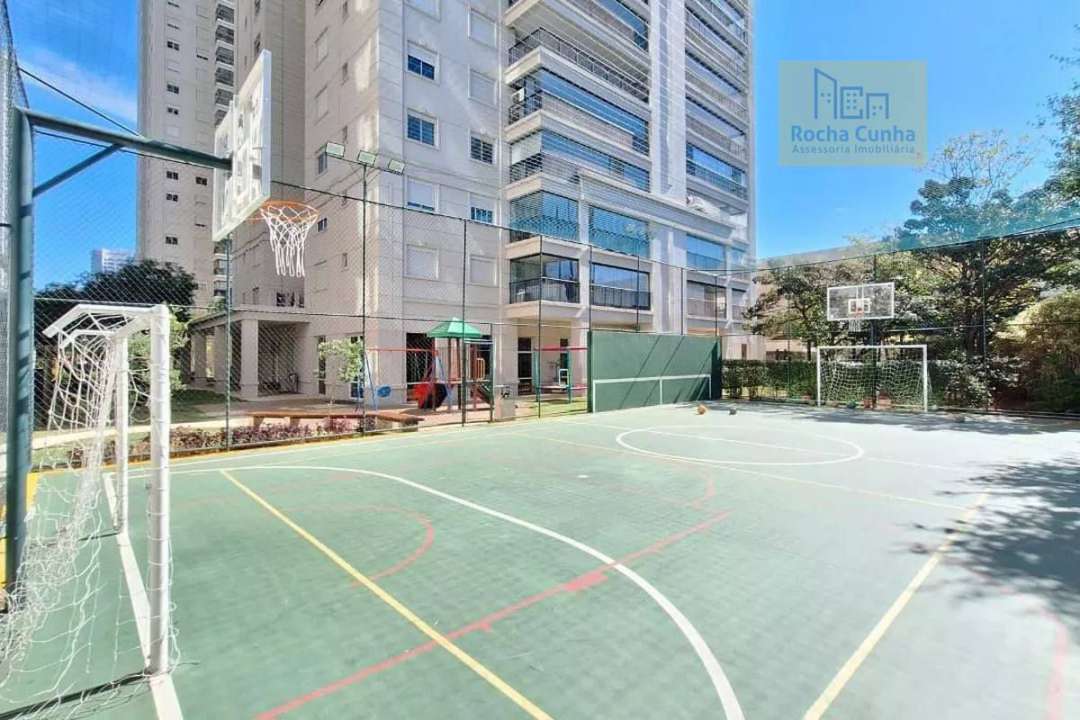 Conheça Apartamento 3 quartos à venda São Paulo,SP - R$ 2.200.000 - VENDA1326 - 29 29