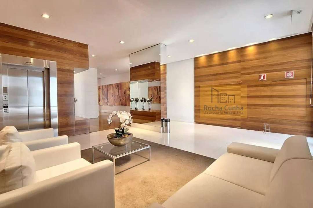 Conheça Apartamento 3 quartos à venda São Paulo,SP - R$ 2.200.000 - VENDA1326 - 30 30