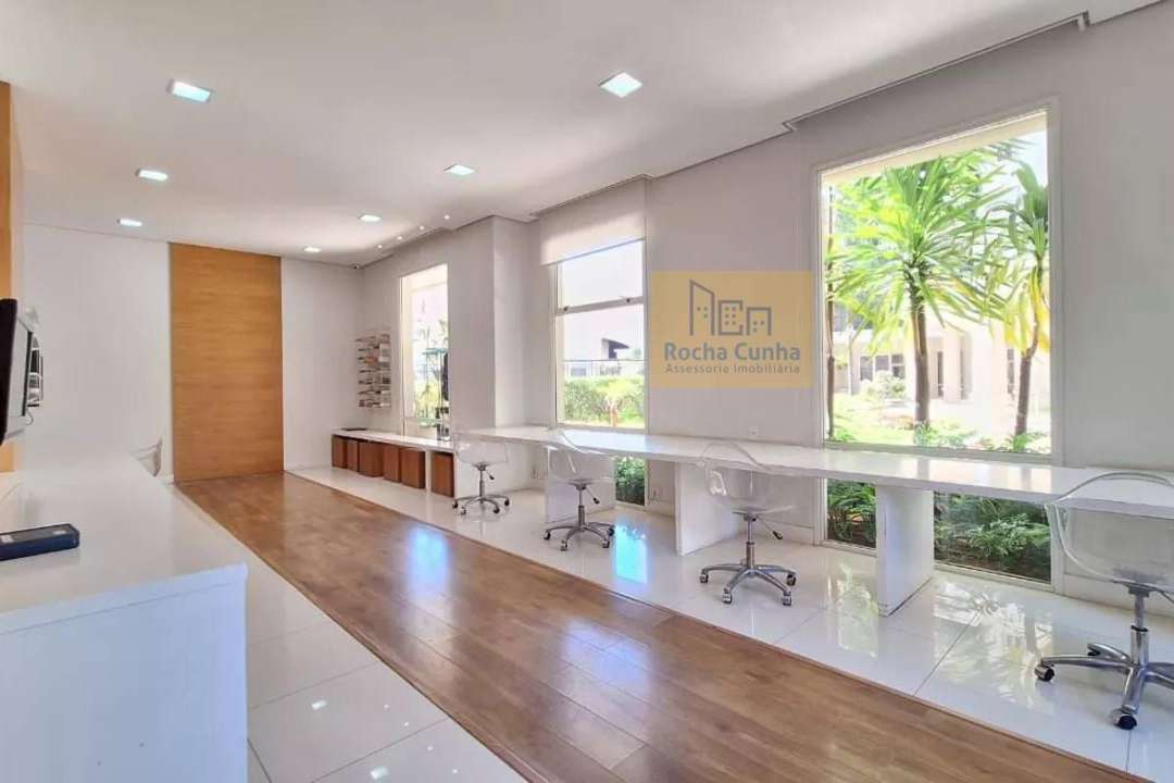 Conheça Apartamento 3 quartos à venda São Paulo,SP - R$ 2.200.000 - VENDA1326 - 31 31