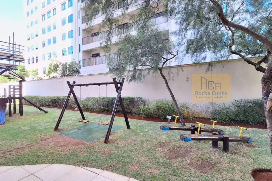 Conheça Apartamento 3 quartos à venda São Paulo,SP - R$ 2.200.000 - VENDA1326 - 32 32