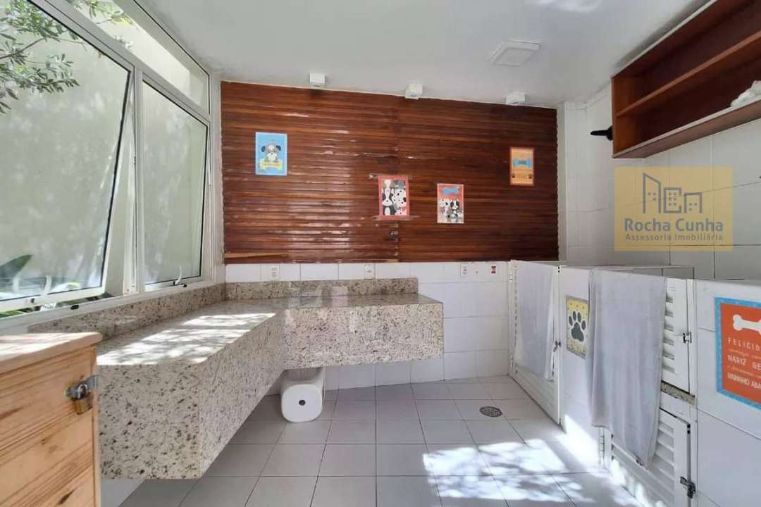 Conheça Apartamento 3 quartos à venda São Paulo,SP - R$ 2.200.000 - VENDA1326 - 33 33