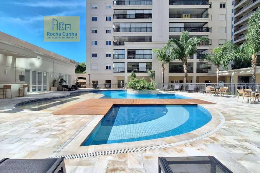 Conheça Apartamento 3 quartos à venda São Paulo,SP - R$ 2.200.000 - VENDA1326 - 35 35