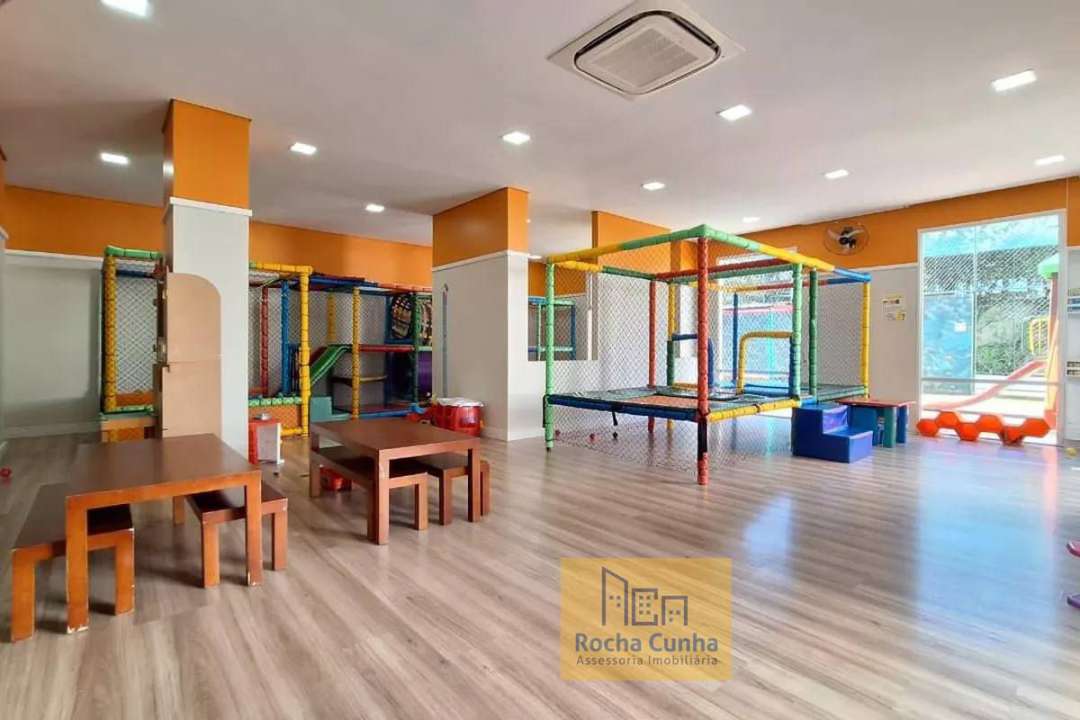Conheça Apartamento 3 quartos à venda São Paulo,SP - R$ 2.200.000 - VENDA1326 - 36 36
