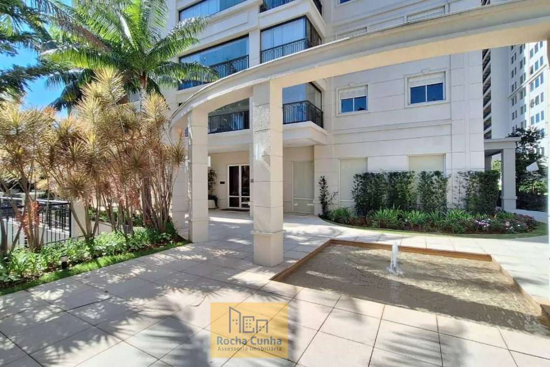 Conheça Apartamento 3 quartos à venda São Paulo,SP - R$ 2.200.000 - VENDA1326 - 37 37