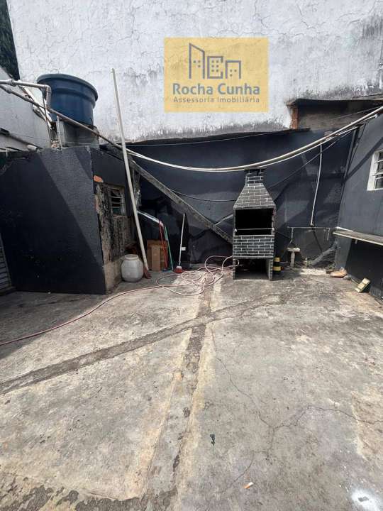 Conheça Salão para alugar São Paulo,SP Vila Anastácio - R$ 6.500 - LOCACAO4725 - 4 4