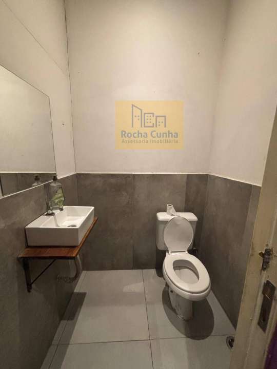 Conheça Salão para alugar São Paulo,SP Vila Anastácio - R$ 6.500 - LOCACAO4725 - 6 6