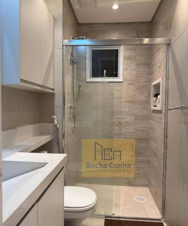 Conheça Apartamento 1 quarto à venda São Paulo,SP - R$ 690.000 - VENDA2816 - 8 8