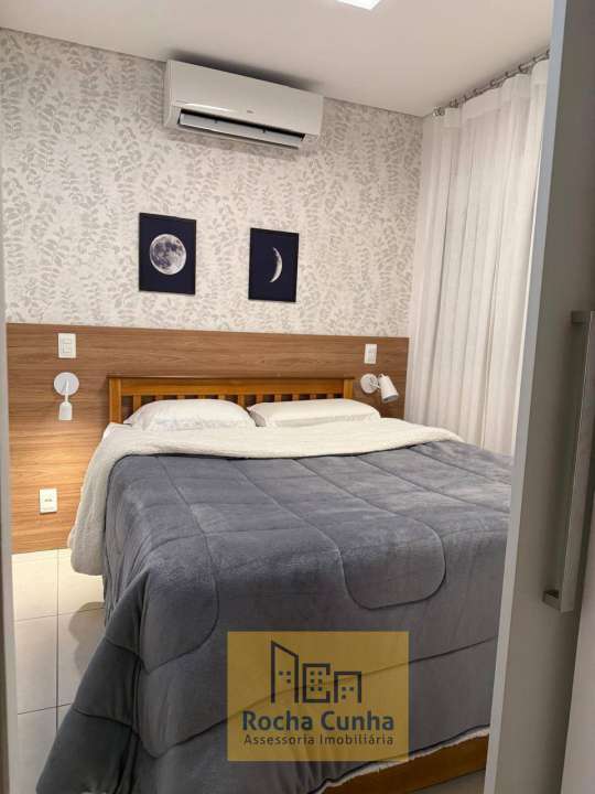 Conheça Apartamento 1 quarto à venda São Paulo,SP - R$ 690.000 - VENDA2816 - 9 9