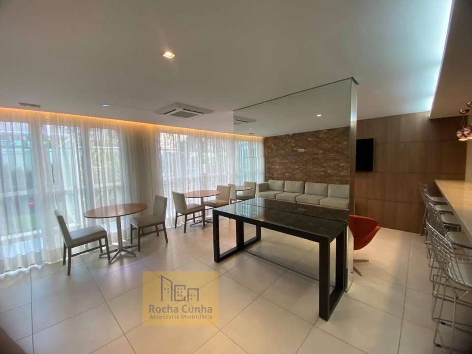 Conheça Apartamento 1 quarto à venda São Paulo,SP - R$ 690.000 - VENDA2816 - 10 10