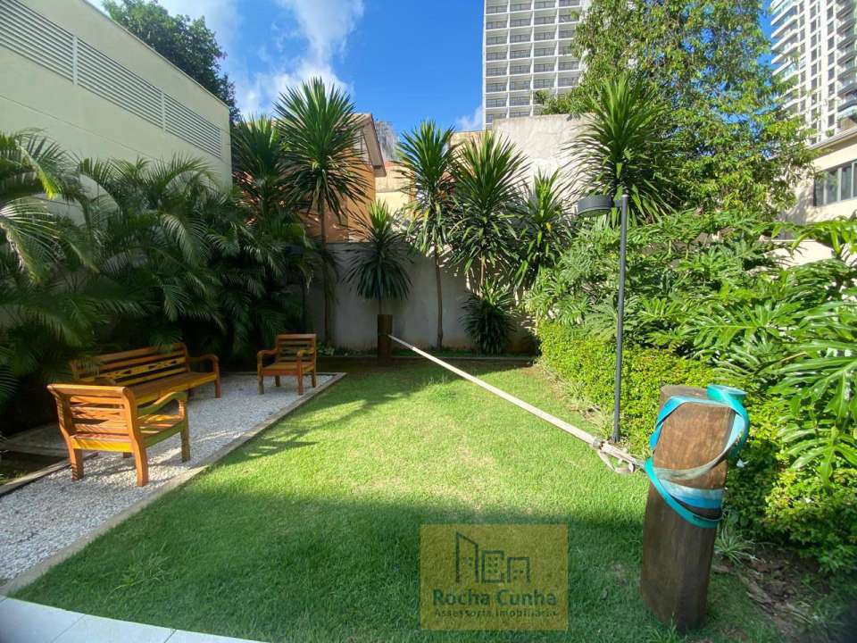 Conheça Apartamento 1 quarto à venda São Paulo,SP - R$ 690.000 - VENDA2816 - 11 11