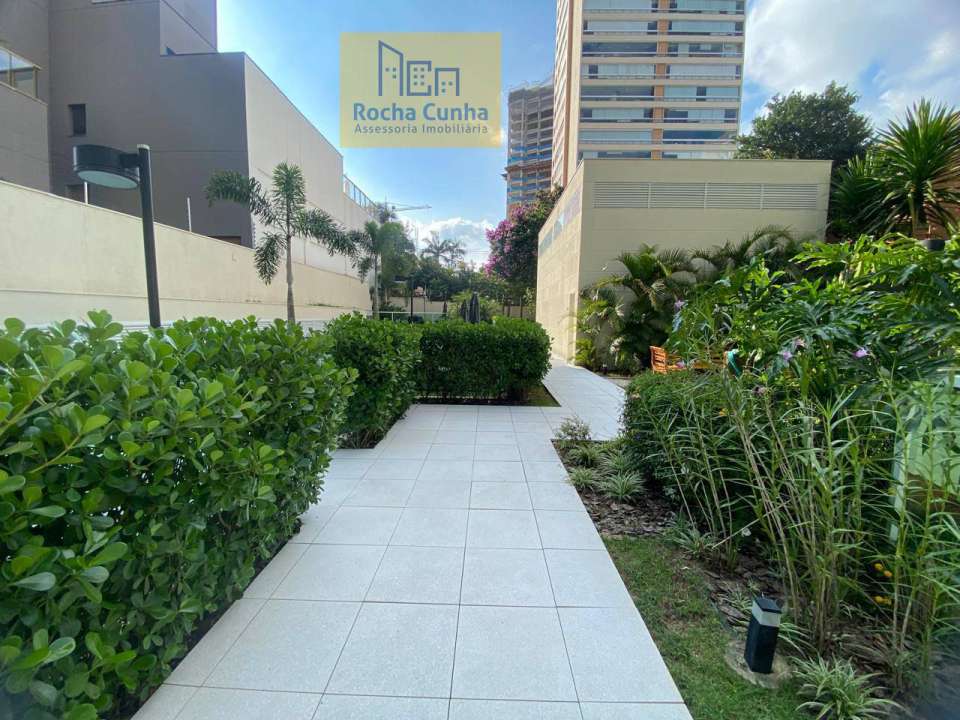 Conheça Apartamento 1 quarto à venda São Paulo,SP - R$ 690.000 - VENDA2816 - 12 12