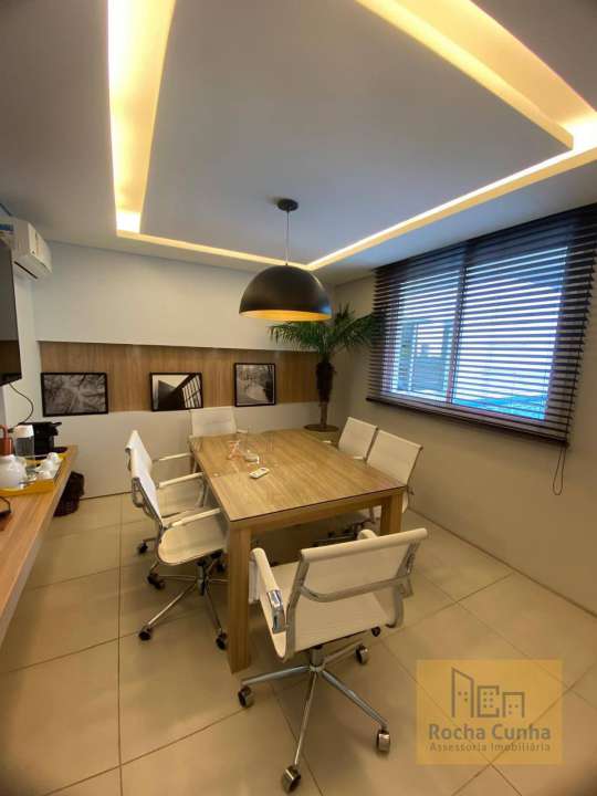 Conheça Apartamento 1 quarto à venda São Paulo,SP - R$ 690.000 - VENDA2816 - 14 14