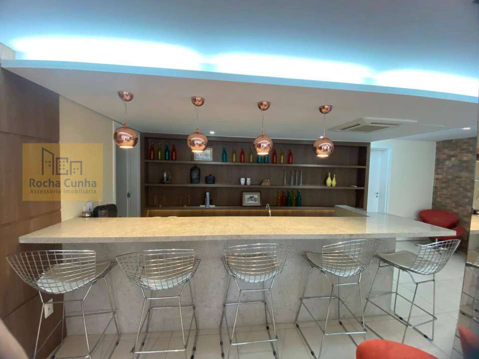 Conheça Apartamento 1 quarto à venda São Paulo,SP - R$ 690.000 - VENDA2816 - 15 15