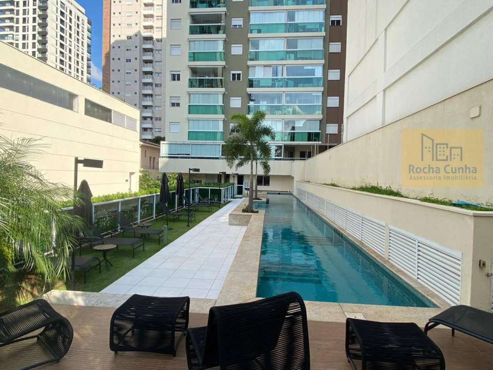 Conheça Apartamento 1 quarto à venda São Paulo,SP - R$ 690.000 - VENDA2816 - 16 16