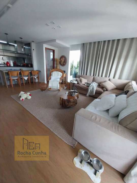 Conheça Apartamento duplex 2 suítes para venda e aluguel São Paulo,SP - R$ 1.550.000 - VELO9004 - 1 1