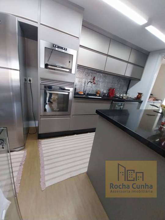 Conheça Apartamento duplex 2 suítes para venda e aluguel São Paulo,SP - R$ 1.550.000 - VELO9004 - 4 4