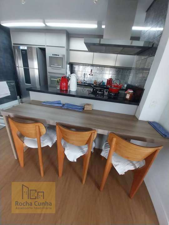 Conheça Apartamento duplex 2 suítes para venda e aluguel São Paulo,SP - R$ 1.550.000 - VELO9004 - 6 6