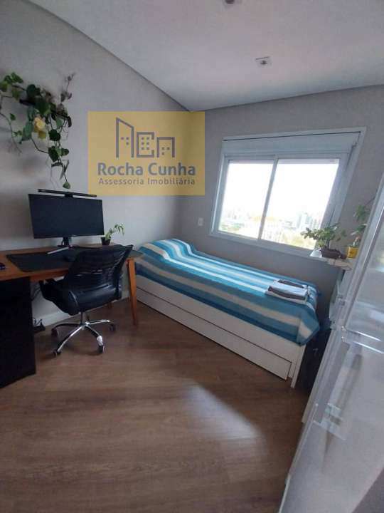 Conheça Apartamento duplex 2 suítes para venda e aluguel São Paulo,SP - R$ 1.550.000 - VELO9004 - 11 11