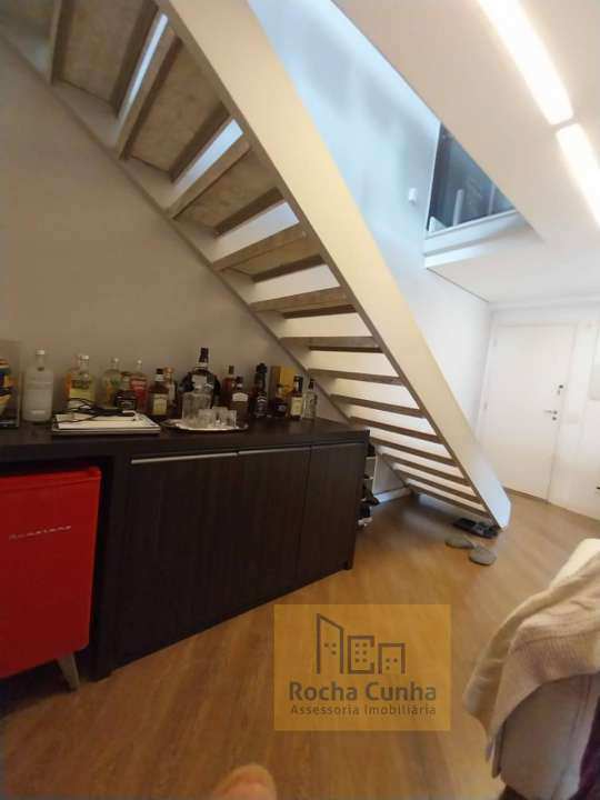 Conheça Apartamento duplex 2 suítes para venda e aluguel São Paulo,SP - R$ 1.550.000 - VELO9004 - 16 16