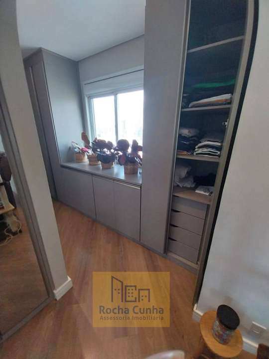 Conheça Apartamento duplex 2 suítes para venda e aluguel São Paulo,SP - R$ 1.550.000 - VELO9004 - 18 18