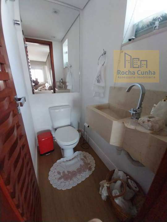 Conheça Apartamento duplex 2 suítes para venda e aluguel São Paulo,SP - R$ 1.550.000 - VELO9004 - 19 19