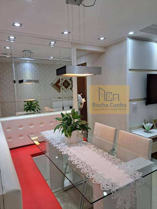 Conheça Apartamento 3 quartos para alugar São Paulo,SP - R$ 3.450 - LOCACAO3524 - 2 2