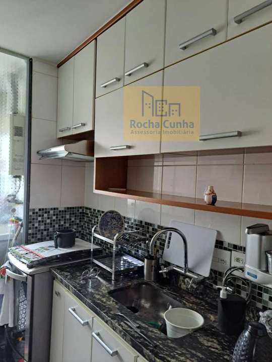 Conheça Apartamento 3 quartos para alugar São Paulo,SP - R$ 3.450 - LOCACAO3524 - 4 4