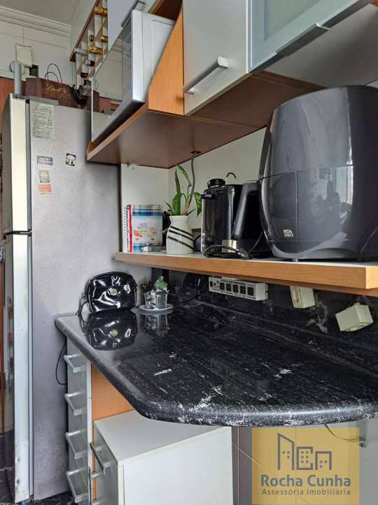 Conheça Apartamento 3 quartos para alugar São Paulo,SP - R$ 3.450 - LOCACAO3524 - 5 5