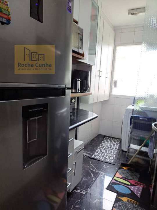 Conheça Apartamento 3 quartos para alugar São Paulo,SP - R$ 3.450 - LOCACAO3524 - 6 6