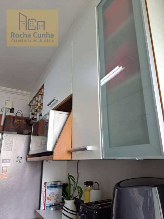 Conheça Apartamento 3 quartos para alugar São Paulo,SP - R$ 3.450 - LOCACAO3524 - 7 7