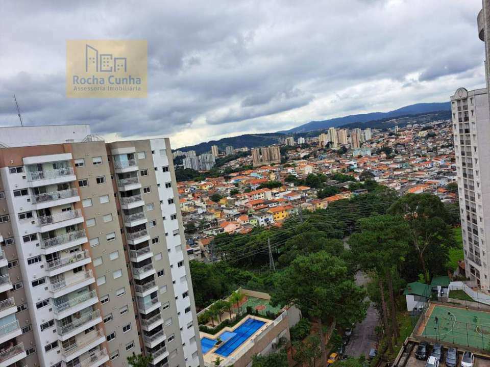 Conheça Apartamento 3 quartos para alugar São Paulo,SP - R$ 3.450 - LOCACAO3524 - 8 8