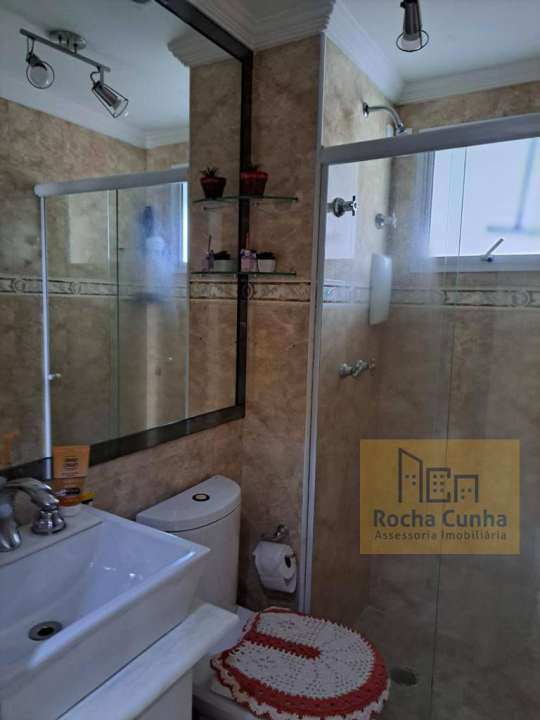 Conheça Apartamento 3 quartos para alugar São Paulo,SP - R$ 3.450 - LOCACAO3524 - 9 9