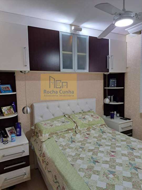 Conheça Apartamento 3 quartos para alugar São Paulo,SP - R$ 3.450 - LOCACAO3524 - 10 10