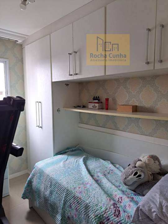 Conheça Apartamento 3 quartos para alugar São Paulo,SP - R$ 3.450 - LOCACAO3524 - 11 11