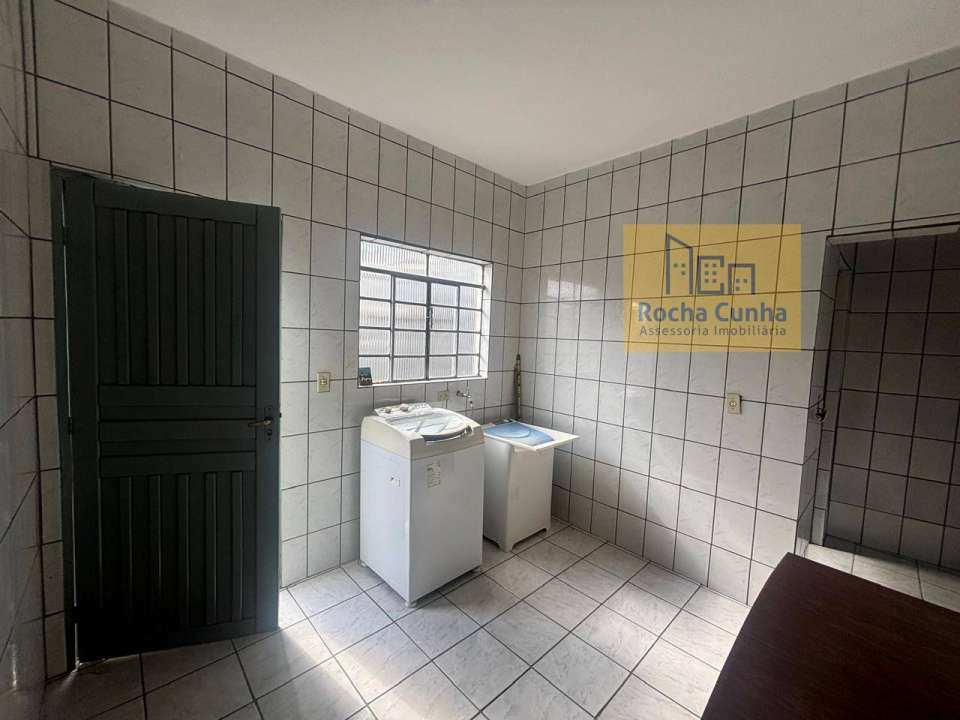 Conheça Casa 1 quarto para alugar São Paulo,SP - R$ 2.150 - LOCACAO0348 - 4 4